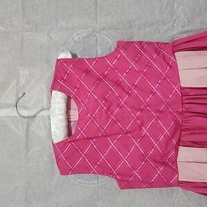 PRINCESS CUSTOM DRESS